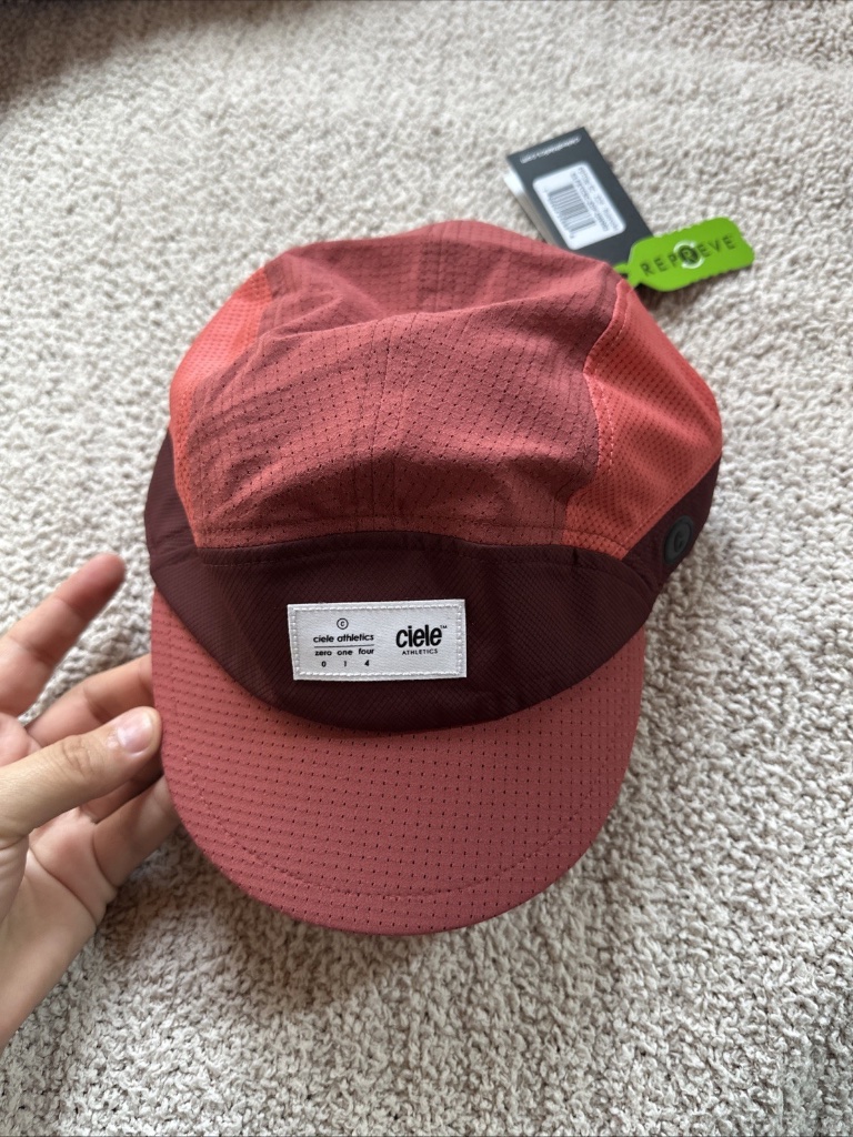 Ciele Fst Cao In Rustrocks Colorway One Size 56.5 Cm — image 3 of 5